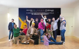 Eccellenza sarda ai Mediastars 2026: Vistanet Marketing trionfa tra i giganti della pubblicità italiana