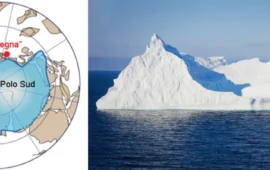 L'”era glaciale” sarda: in Sardegna la testimonianza di un’antichissima glaciazione
