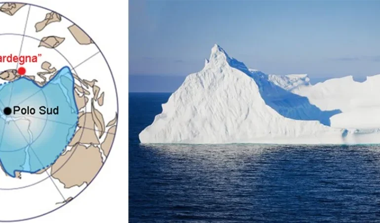 glaciazione sardegna