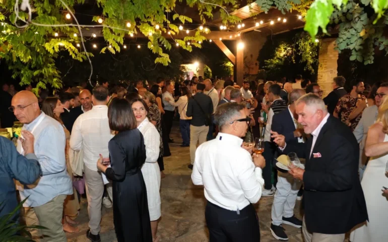 Vistanet Horeca Experience: l’evento per gli imprenditori della ristorazione e dell’hospitality che vogliono lasciare il segno