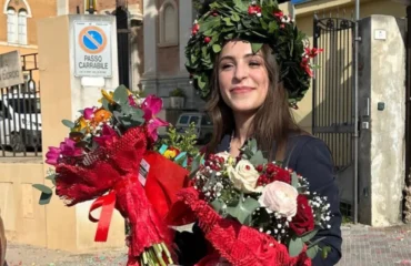 laureata in sardo