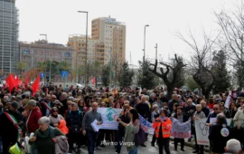 Sanità al collasso, da tutta la Sardegna per dire basta: «Curarsi non è un privilegio, è un diritto»