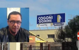 Addio a Massimo Cogoni: Quartu piange l’imprenditore, proprietario di Cogoni Gomme