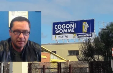 massimo cogoni