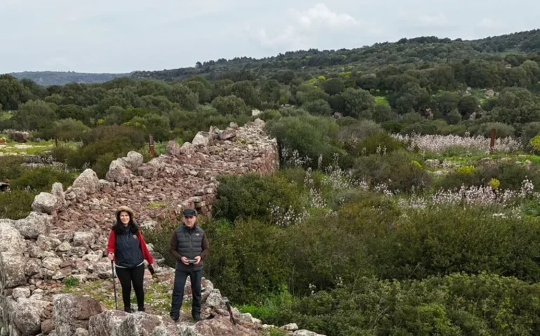 monte baranta olmedo