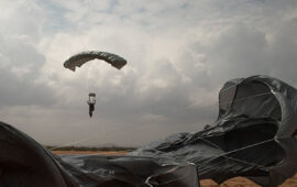 Paracadutismo (Wikipedia)