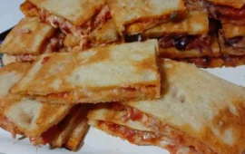pizzette al taglio