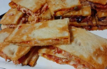 pizzette al taglio