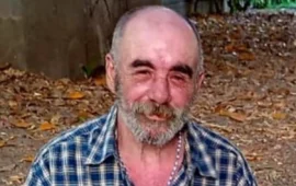 Muore Roberto, 62enne che viveva al porto di Cagliari: comunità in lutto