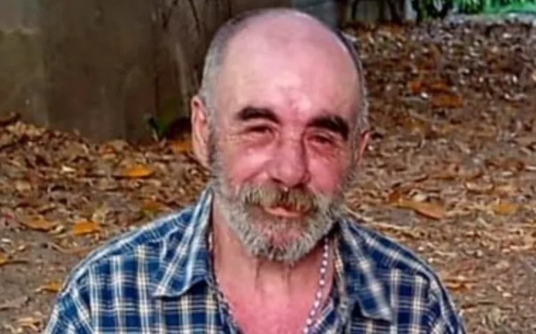 Muore Roberto, 62enne che viveva al porto di Cagliari: comunità in lutto