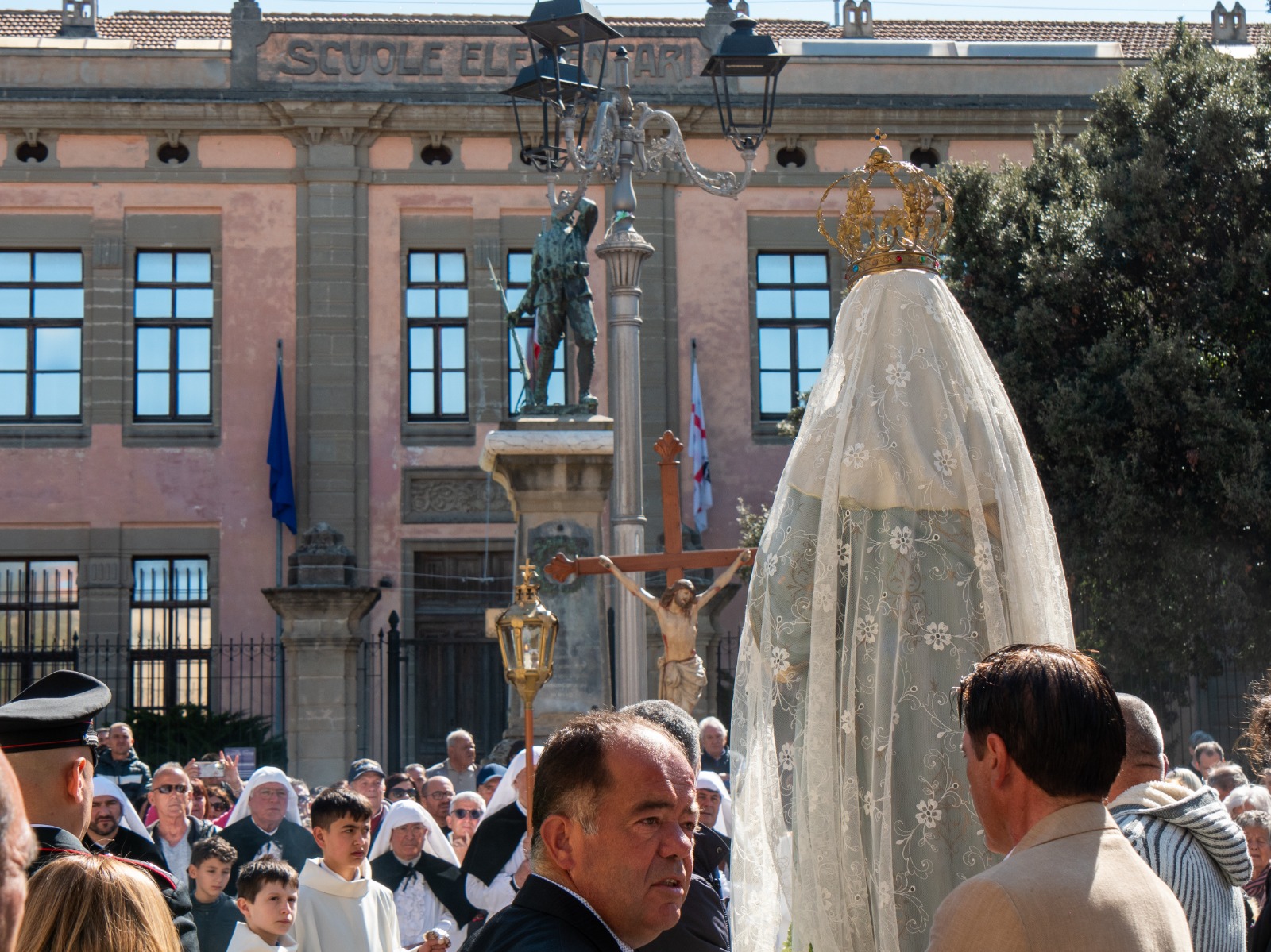 sa xida santa dolianova