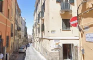 Sassari, ancora in gravi condizioni il 23enne lanciatosi dalla residenza ERSU dopo aver accoltellato il custode