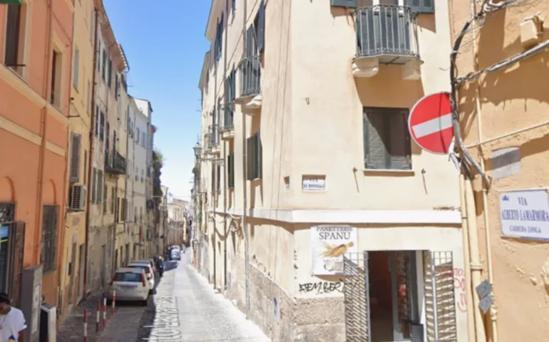 sassari residenza ersu