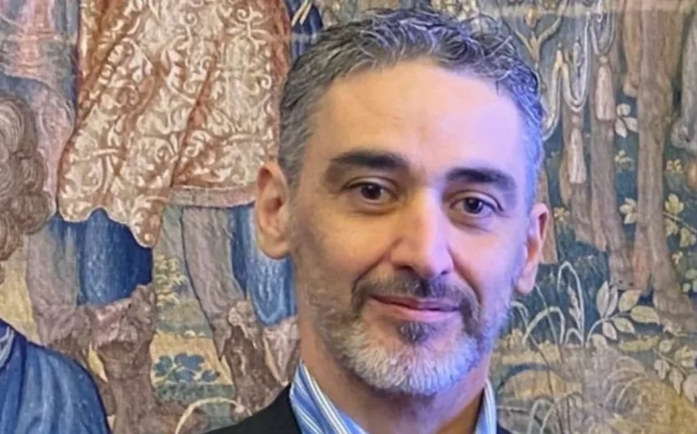 La storia di Sergio Cavoli, un viaggio di vita vissuta tra sclerosi multipla e cancro nel suo “Passi di speranza”