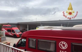 Ore d’ansia a Iglesias: svanito nel nulla un 76enne, scatta il piano di ricerca