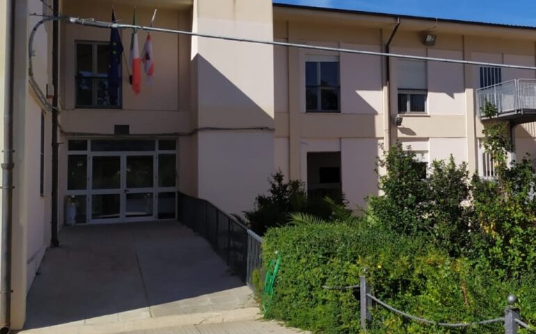 La Procura di Tempio