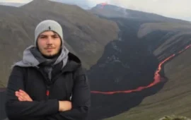 Da Samassi al cuore dell’Europa: la storia di Enrico Concu pronto a volare a Strasburgo