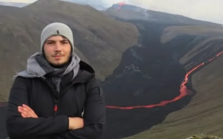 Da Samassi al cuore dell’Europa: la storia di Enrico Concu pronto a volare a Strasburgo