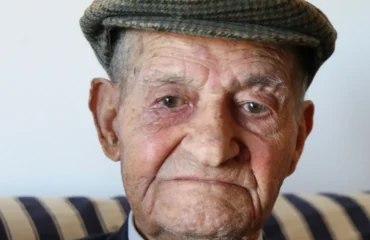 Tziu Costantino Mereu