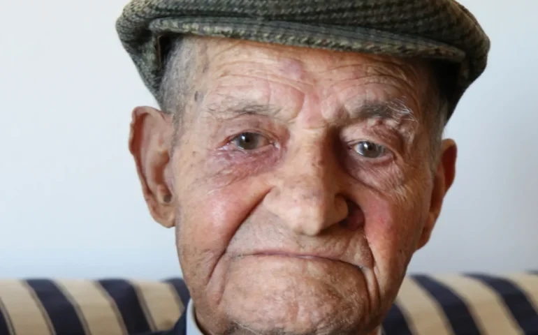 Tziu Costantino Mereu