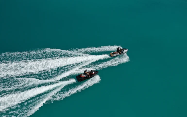 Motonautica, la Formula 1 del mare riparte da Cagliari dopo 22 anni