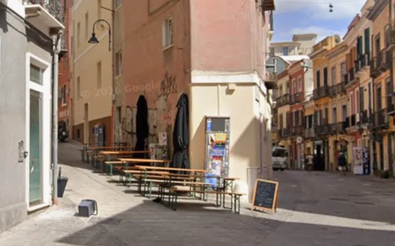 cagliari corso vittorio