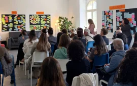 Cagliari, a Sant’Elia apre il quinto Centro di quartiere: servizi e opportunità per i giovani