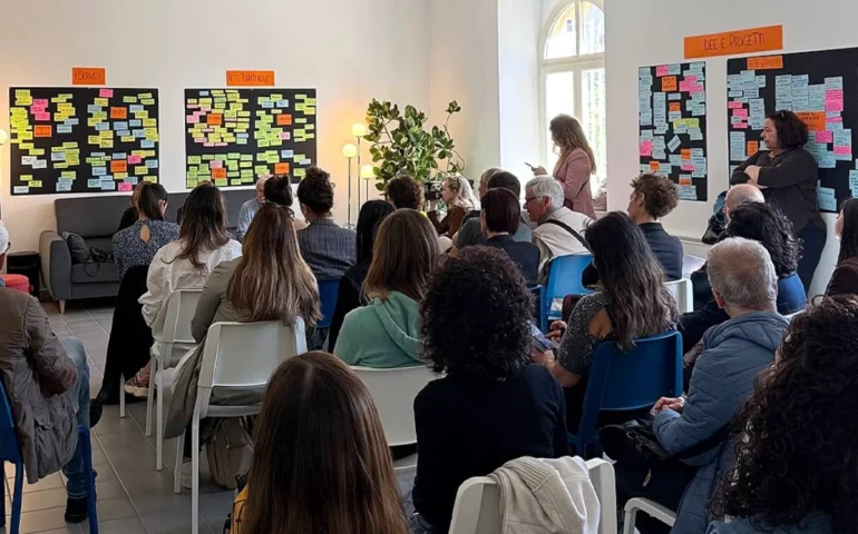 Cagliari, a Sant’Elia apre il quinto Centro di quartiere: servizi e opportunità per i giovani