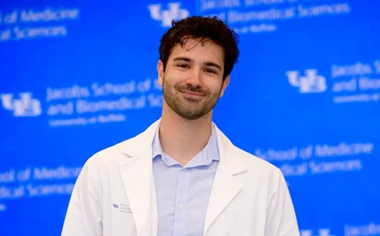 christian migliarese