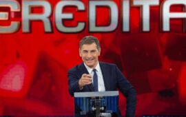 Un’espressione in limba mette in difficoltà i concorrenti de L’Eredità e il montepremi resta in bilico