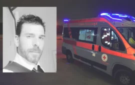 Dramma sulla Sassari Ittiri: scende dall’auto in panne e viene travolto, muore 43enne