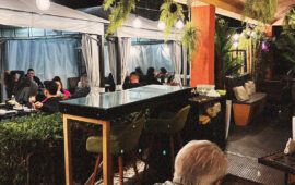 Il Mai Tai a Bellavista