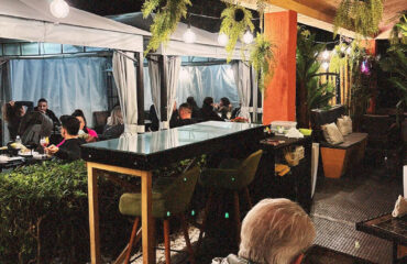 Il Mai Tai a Bellavista