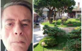 Bruno Garau e la Cittadella dei Musei