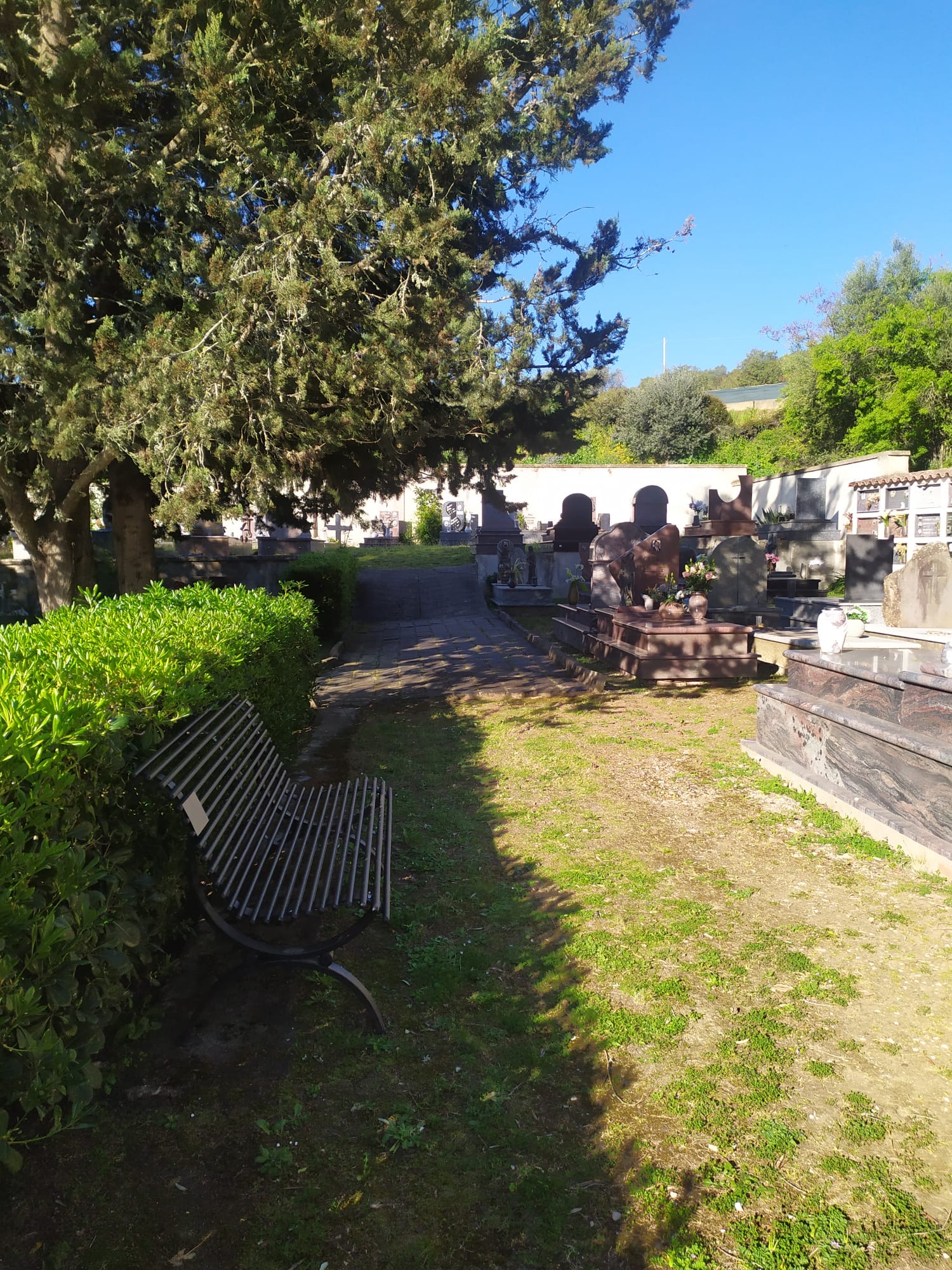 villanovaforru panchina