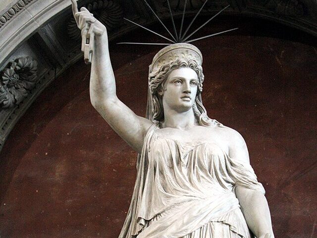 Lo sapevate? Anche Firenze ha la sua “Statua della libertà”