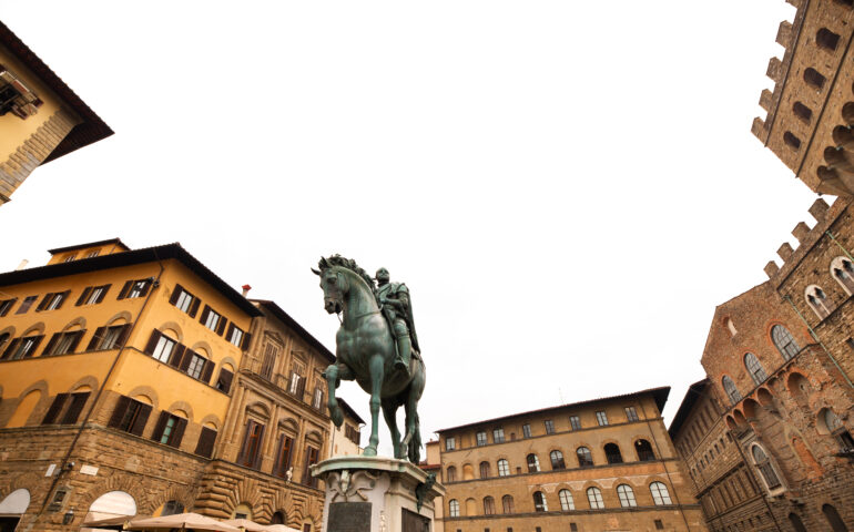 Dove abitavano i Medici? Un viaggio nei palazzi del potere a Firenze