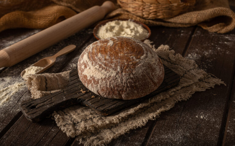 Lo sapevate? Perché il pane di Firenze non contiene sale? Un indizio: c’entrano i pisani