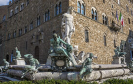 Lo sapevate? Firenze vanta la più grande collezione di arte rinascimentale del mondo