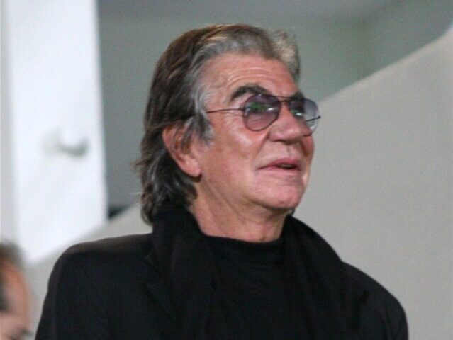 Roberto Cavalli, che ha portato Firenze nell’Olimpo della moda internazionale