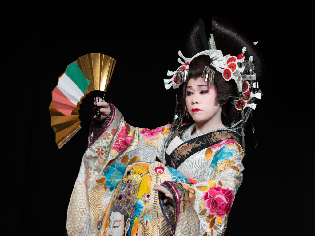 Firenze incontra l'Oriente Il Festival del Giappone conquista la città