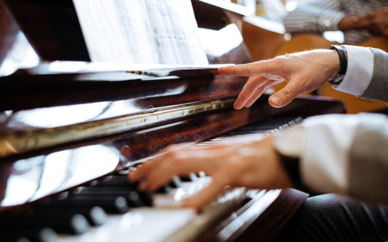 Il genio fiorentino di Bartolomeo Cristofori: l’invenzione del pianoforte a Firenze