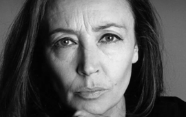 Le grandi donne di Firenze: Oriana Fallaci, che volle passare gli ultimi momenti nella sua amata città