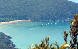 Cala Violina