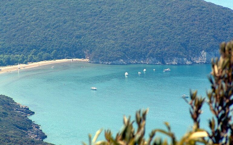 Cala Violina