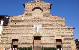 Lo sapevate? Qual è la chiesa più antica di tutta Firenze?