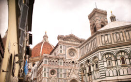 La Cattedrale di Santa Maria del Fiore: tutte le curiosità su questo capolavoro dell’arte gotica e rinascimentale
