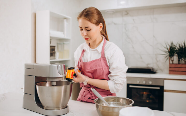 Pan di Ramerino: il dolce fiorentino che profuma di Pasqua