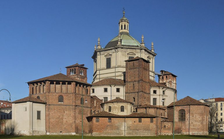 Lo sapevate? Quale è la chiesa più antica di Milano?
