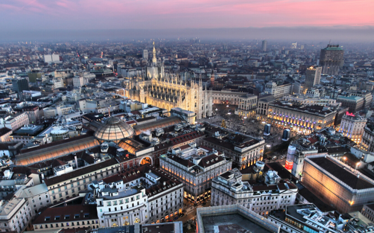 Lo sapevate? Da dove deriva il nome “Milano”?